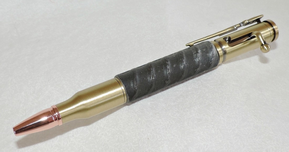 【驚きの値段で】 Pens Bullet - Crafts Fortner 小物